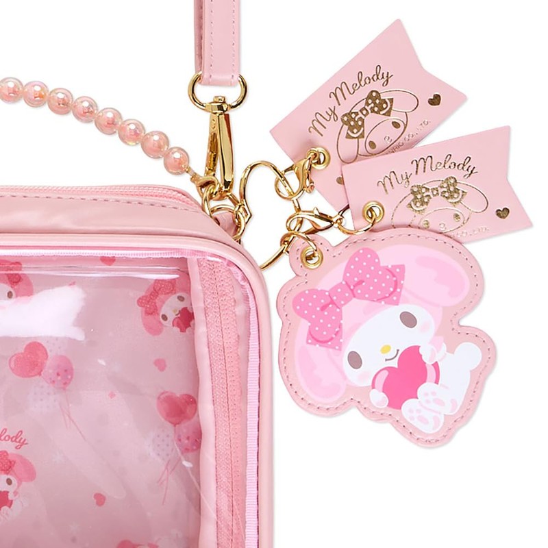 Sanrio (SANRIO) Shoulder Bag My Melody My Melody my melody