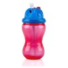 Nûby Nuby 3 Pack Mega Flip- It Cup with Soft