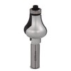 Infinity Cutting Tools 1/2" Shank, Handrail Router Bits (Radius Handrail),