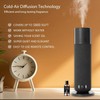 Smart Scent Air Machine for Home - Cold Technology Waterless