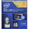 Intel Core i5-4590 Desktop CPU Processor- SR1QJ (Renewed)