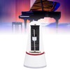 Mechanical Metronome Standard Universal Musician for Piano Guitar Violin Ukulele