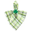 DII St Patrick's Day Napkin, 18 by 18-Inch, Set of