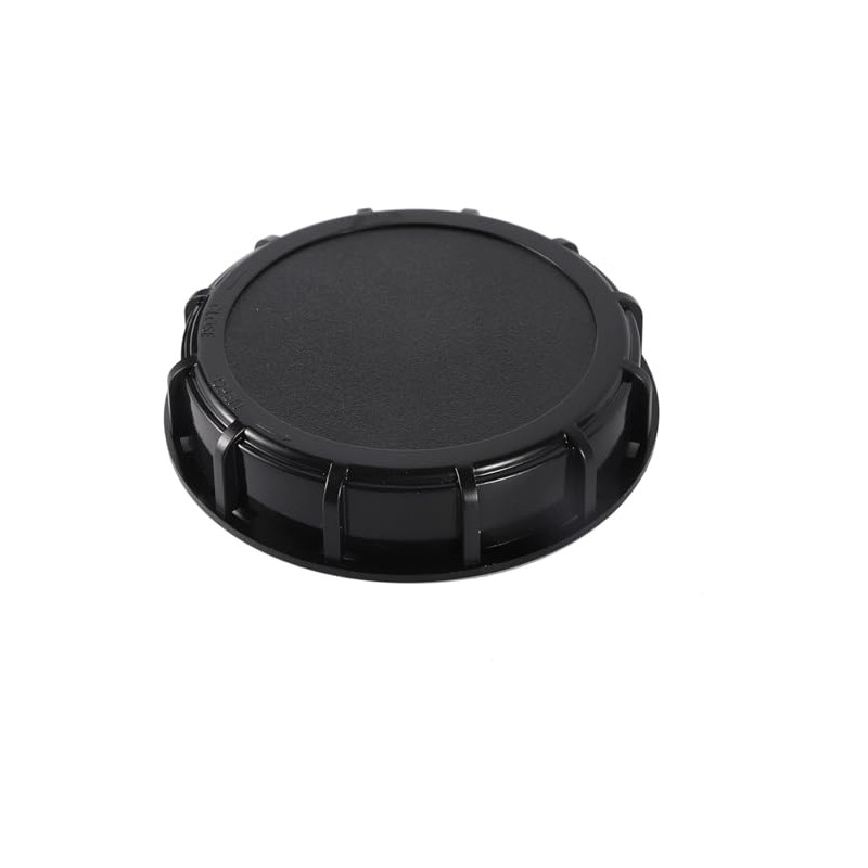 HARY IBC Tank Cover, 163 mm Lid Cap, IBC Tank