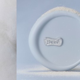 PORTRE Velvet Layer Cushion Matte & Tint Set 2items, Cushion Matte#$%Tint Glow Jour:23 BEIGE-SCATTERED ROSE