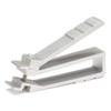 kwmobile Cage Nut Tool - Tool for Cage Nuts size