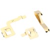 Tamiya Mini 4WD Upgraded Parts No.46 Racer Mini 4WD Gold