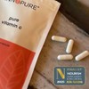 INNOPURE Pure Vitamin C Capsules 1000mg (No Fillers or Binders)