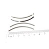 SmileTech - Base de malla para retención lingual universal, 2,0