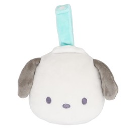 Shobido SA34826 Sanrio Eye Mask with Pillow < Pochacco > Cushion Integrated Eye Mask