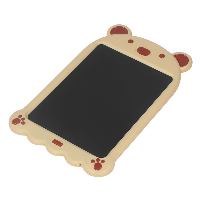 Kids Doodle Board Multipurpose Early Eaducation Erasable LCD Writing Pad