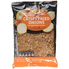 KTC Fried Onions, 400g