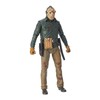 Neca Friday The 13th Ultimate Part 6 Jason Action Figure