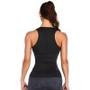 AJC Toys Chaleco 2 Velcros Faja Mujer Moldeadora Cintura Uso