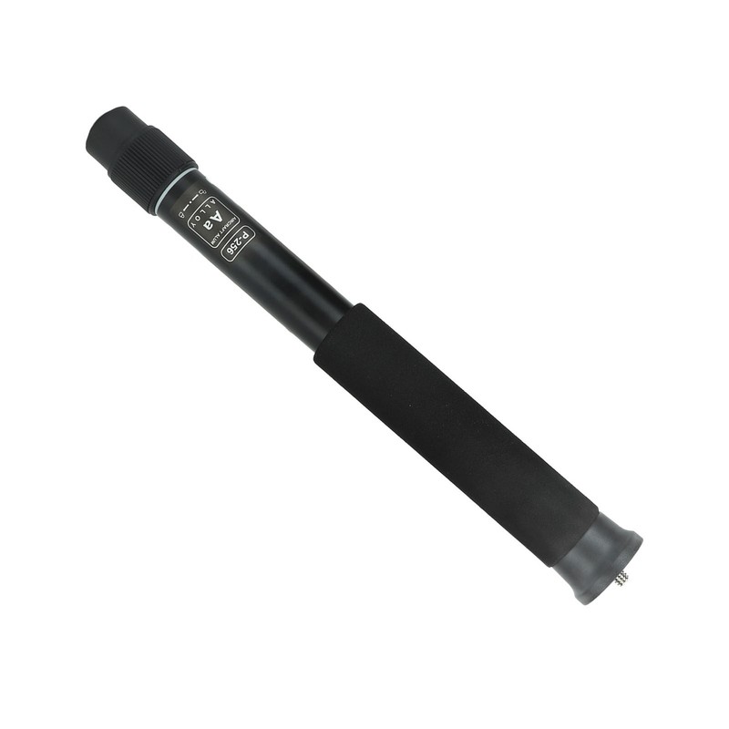 6 Section Camera Monopod Lightweight Portable Camera Selfie Stick for