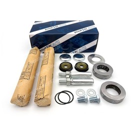 King Pin Kit For UD 2600 3300 7.7L 6.9L 1989-2013 Left and Right side
