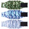 Paw Legend Washable Dogs Diapers Male Dog Belly Bands for