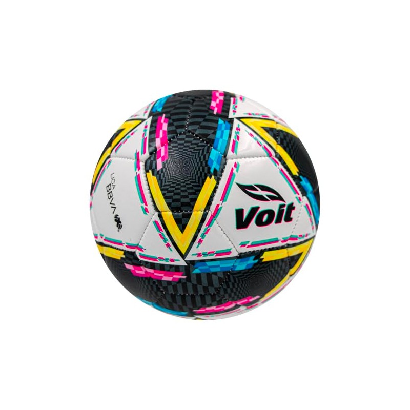 Voit Balón de Fútbol No. 2 Mini Apertura 2024 Liga