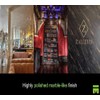 Meoded Paint & Plaster | Stucco Lamundo Venetian Plaster |