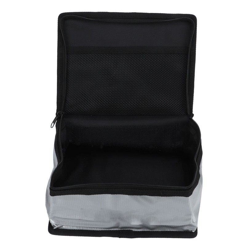 Lipo Battery Safe Bag Fire and Explosion Prevention Nylon Lipo