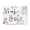 Francfranc Logo Tote 2 S A4 Eco Bag Tote Bag