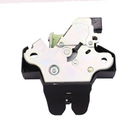 Tailgate/Trunk Lock Actuator Fits for 2014-2019 Toyota Corolla(With power release), Replaces OEM 64600-02031, 72204