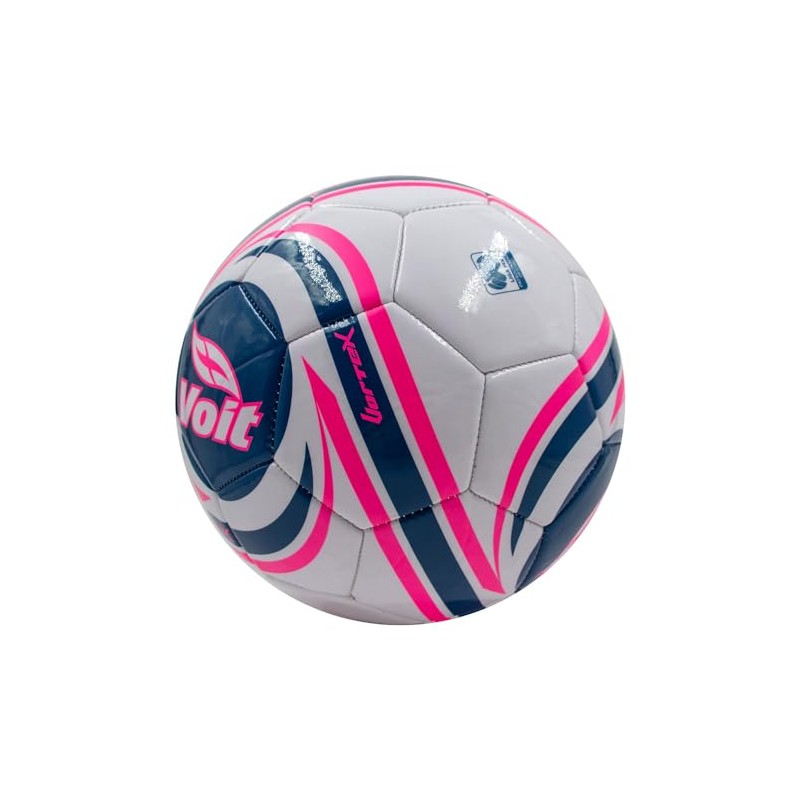 Voit Balón de Fútbol No.4 Vortex SS200, el Producto Puede