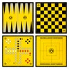 Borussia Dortmund Unisex - Adult BVB Game Collection, Multicoloured, One