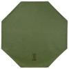 DOD FR3-754-KH Takibibiba Bidboo M Bonfire Stand Sheet Fireproof [Storage