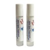 Diva Stuff, 2 Pack, Milia Spot Treatment With Olive Squalene,