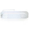 BITUXX Sink Organiser Sponge Holder Caddy Kitchen Aid Dishwasher Organiser