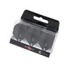 LSTYLE Dart Flights: L1 EZ Fantom Standard - Ultra Durable