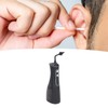 Water Powered Ear Cleaner IPX7 Waterproof 4 Cleaning Modes Portable