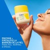 Cerave Protector Solar Invisible Fps 50 Piel Grasa 50ml-2p