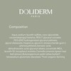 Doliderm Paris - Creamy Shower Gel, 33.8 Fl Oz (Jasmine