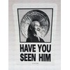 Powell Peralta Animal Chin Have you Seen Him Skateboarding Sticker