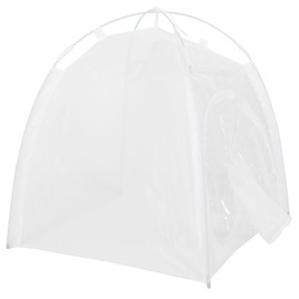 Insect Mesh Cage Greenhouse Reusable Collapsible Mini Plant Butterflies Breeding Cages