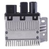 Merisny Relay Radiator Fan Control Unit 7H0919506 Compatible for VW