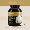 Mt. Athos Performance Atlas Vanilla Protein Powder | Goat Milk