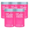 Nutri Ever Collagen Time 3g x 30 packets (5) / WJ / 에버콜라겐 타임 3g x 30포 5개 / WJ
