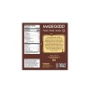 MadeGood Mornings Organic Chocolate Chip Breakfast Bars, 5 Count, 6oz