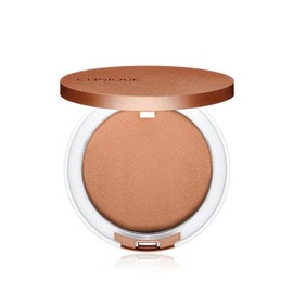 Clinique True Bronze Pressed Powder| Bronceador Difuminable