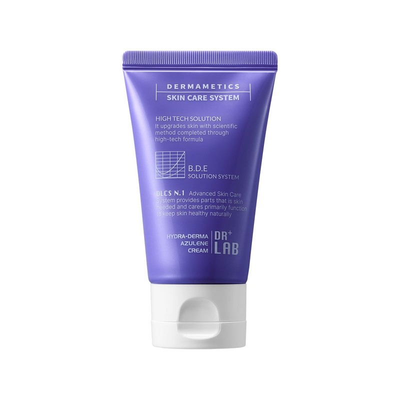 Dr. Lab Hydra-Derma Azulene Cream 60ml