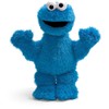Gund Sesame Street Cookie Monster Plush 13 IN