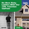Gotcha Sprayer Homeowner USA-Made Combination Kit - Includes a 12ft.