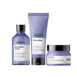 L'Oréal Professionnel Blondifier Bundle