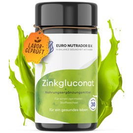 Zinc Gluconate