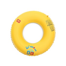 JunyueLiang Float Ring for Kids, Adults, Float, Glitter, Float, Strong Buoyancy, Swimming Vest, Wristlet, Pool Party, Beach Bathing, Sunbathing, Heat Prevention, Summer, Summer Vacation, Sea Play,