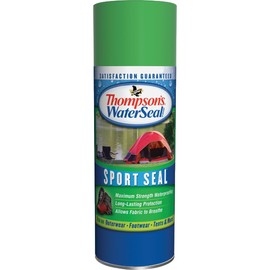 Thompson's WaterSeal TH.010501-18 Sport Seal, Clear, 12 oz.