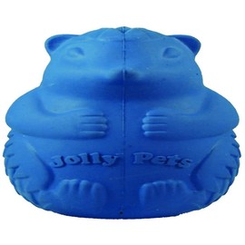 Jolly Pets JOLL084 Hedgehog Dog Toy